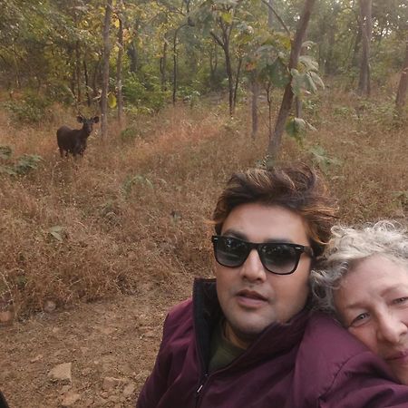 Khajuraho Glory Homestay Eksteriør billede